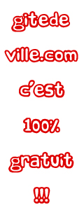 Annuaire tourisme gratuit