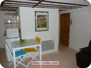 Self Catering Vacation Rental Avignon 3