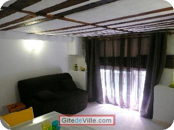 Self Catering Vacation Rental Avignon 4