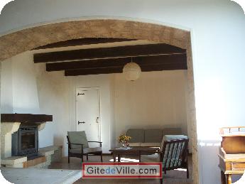 Gîte Veyras 3