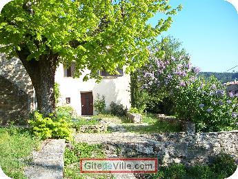 Gîte Veyras 5
