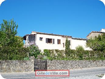 Gîte Veyras 4