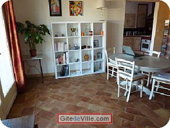 Self Catering Vacation Rental Les_Angles 3