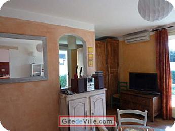 Self Catering Vacation Rental Les_Angles 8