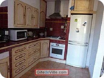 Self Catering Vacation Rental Les_Angles 7