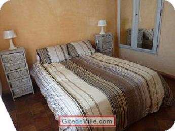 Self Catering Vacation Rental Les_Angles 5
