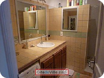 Self Catering Vacation Rental Les_Angles 6