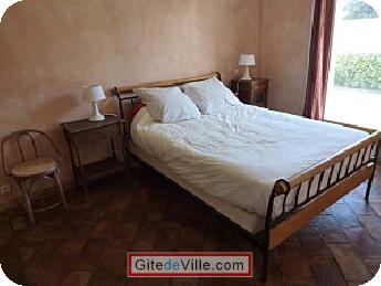 Self Catering Vacation Rental Les_Angles 1