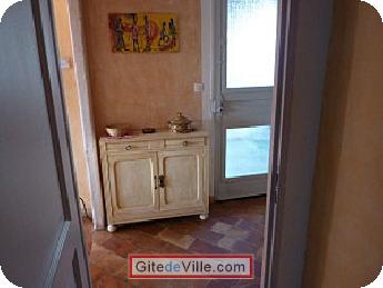 Self Catering Vacation Rental Les_Angles 4