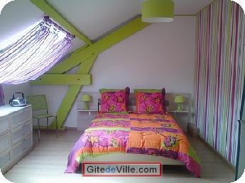 Gîte Reims 1
