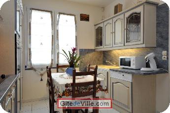 Gîte Reims 4