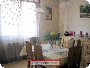 Gîte Reims 8