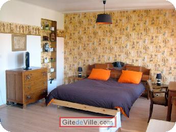 Gîte Reims 5