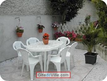 Gîte Reims 9