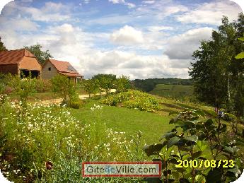 Gîte (et Chambre d'Hôtes) Chatres 5