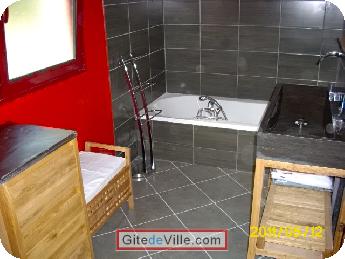 Gîte (et Chambre d'Hôtes) Chatres 2