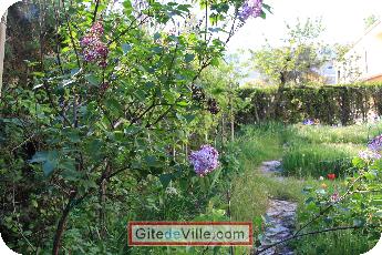 Self Catering Vacation Rental Montpellier 4