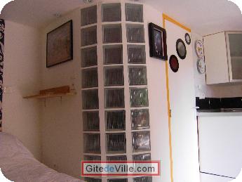 Bed and Breakfast Montpellier 1
