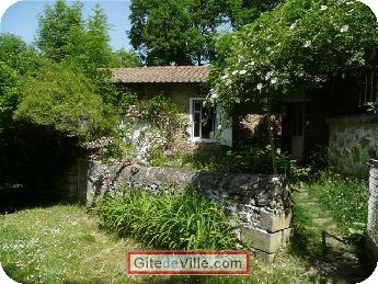 Gîte Beauzac 4