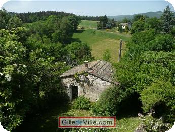 Gîte Beauzac 7