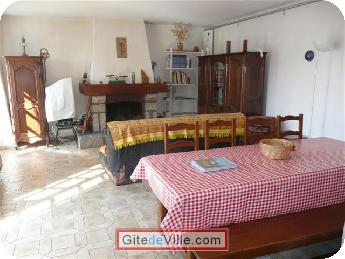 Gîte Beauzac 8
