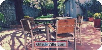 Gîte Marseille 2