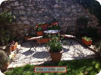 Gîte Marseille 6