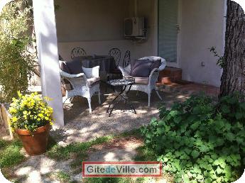 Gîte Marseille 7