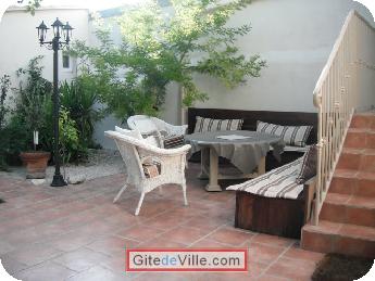 Gîte Marseille 8