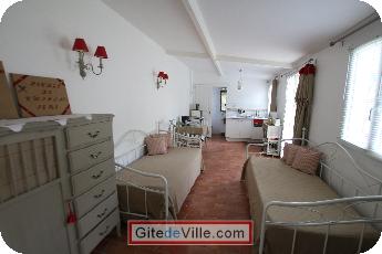 Gîte Marseille 3