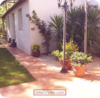 Gîte Marseille 5