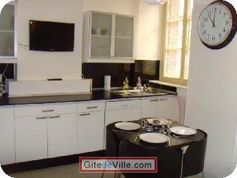 Gîte Arras 7