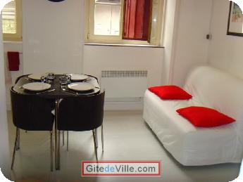 Gîte Arras 10