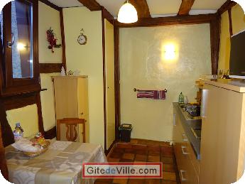 Gîte Colmar 10