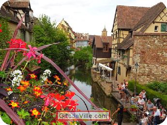 Gîte Colmar 9
