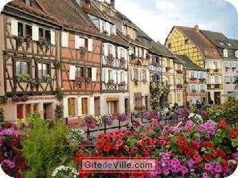 Gîte Colmar 4