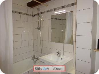 Gîte Colmar 7