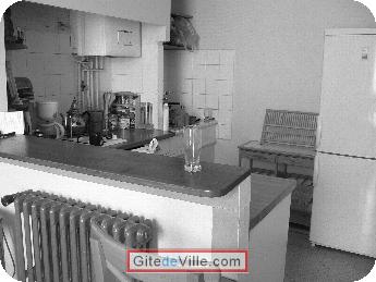 Bed and Breakfast Montpellier 2