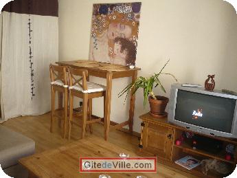 Bed and Breakfast Montpellier 6