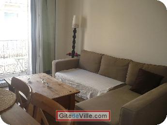Bed and Breakfast Montpellier 8