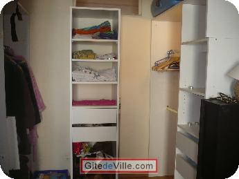 Bed and Breakfast Montpellier 4