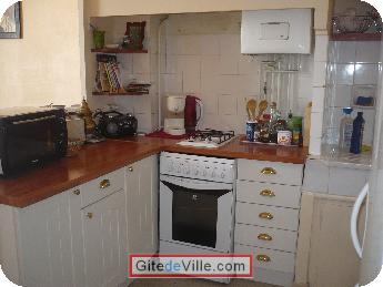 Bed and Breakfast Montpellier 5