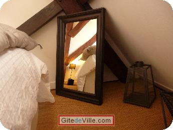 Self Catering Vacation Rental Dijon 6