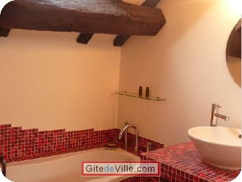 Self Catering Vacation Rental Dijon 10