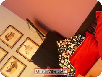 Self Catering Vacation Rental Dijon 5