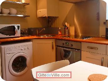 Self Catering Vacation Rental Dijon 9