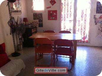 Self Catering Vacation Rental Vedene 4