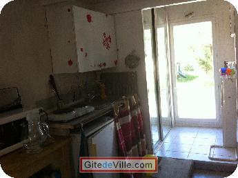 Self Catering Vacation Rental Vedene 5
