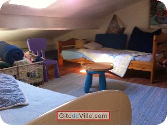 Self Catering Vacation Rental Vedene 2