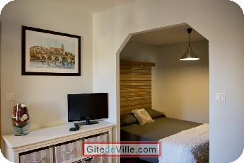 Gîte Albi 19
